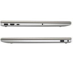 لپ تاپ 15.6 اینچ اچ‌ پی مدل fc0171nia-15-Athlon 7120U-8GB LPDDR5 4800MHz-512GB SSD-TFT