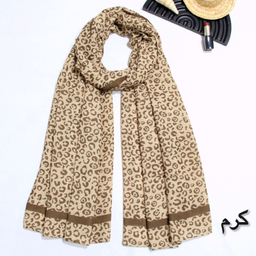 شال زنانه آنالیا مدل نخی دور دوخت چهار فصل محبوب کد 7073