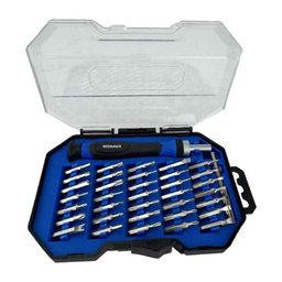 ست سری پیچ گوشتی ویوارکس مدل VR3765-SD مجموعه 37 عددی