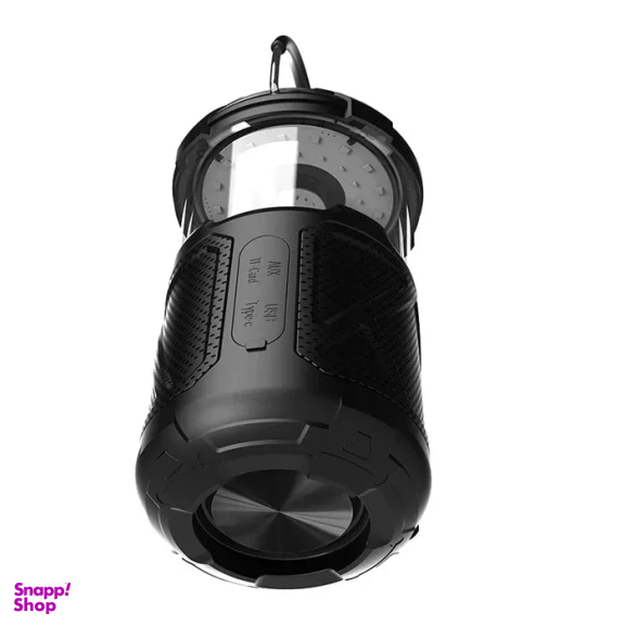 اسپیکر بلوتوثی قابل حمل پرووان مدل PSB4905