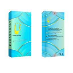 کاور موبایل گارد مدل PAFNEW مناسب شیائومی Redmi Note 12 4G