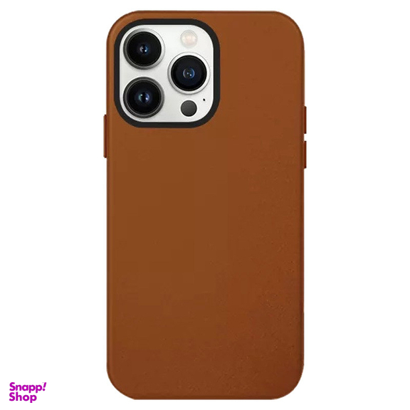 کاور کی -زد دوو مدل Noble Collection مناسب برای گوشی موبایل اپل iPhone 15 Pro