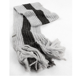 شال گردن بافتنی زنانه مدل SB-SS-23052