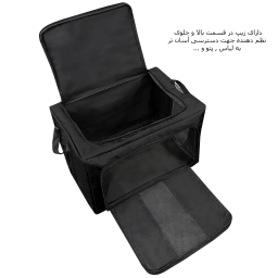 نظم دهنده خودرو مدل M-4444