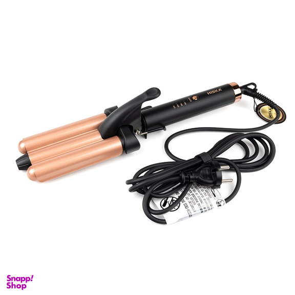 فر کننده و حالت دهنده مو هیسکا مدل H5410S