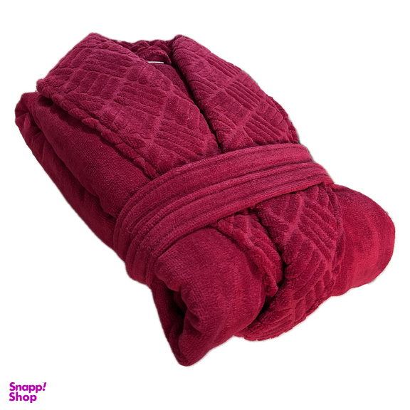 حوله پالتویی ژولی کد 1040 سایز 125 سانتی متر