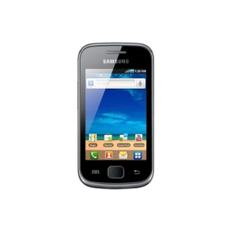 گوشی موبایل سامسونگ مدل Galaxy Gio تک سیم کارت ظرفیت 2 گیگابایت رم 278 مگابایت