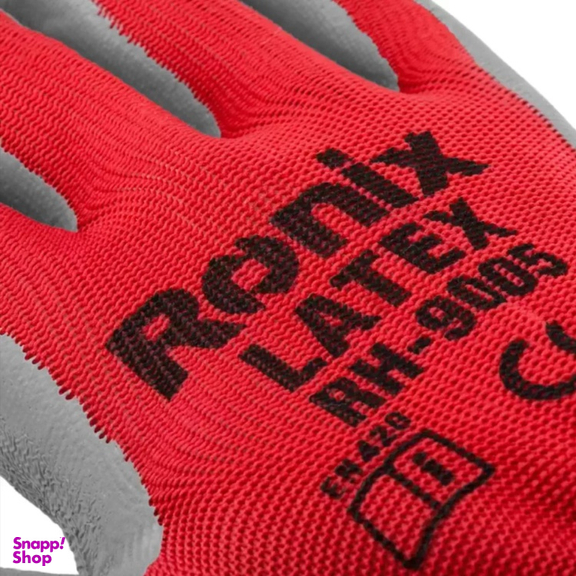 دستکش ایمنی رونیکس مدل RH-9005