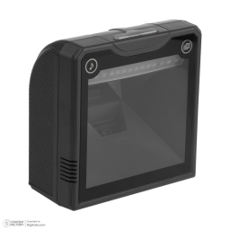بارکدخوان چند وجهی اتم مدل Atom D400