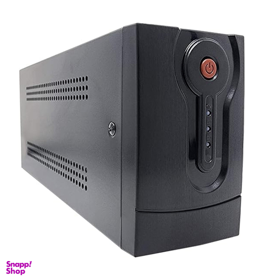 منبع تغذیه اضطراری UPS یورونت کد یو پی‌ اس 1200VA