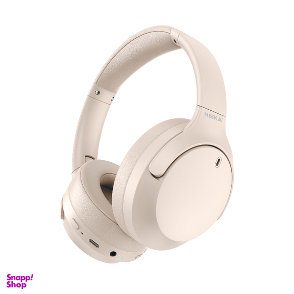 هدفون بی سیم بلوتوثی هیسکا مدل K-450