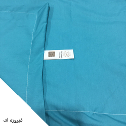 سرویس ملحفه کوکو جم کد T160 دو نفره 3 تکه