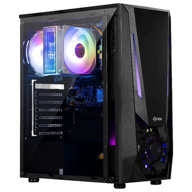 کیس آماده فاطر سری اونیکس مدل Fater FS-Gaming