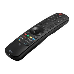 ریموت کنترل ال جی مدل MR21 کد 1971