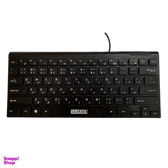 کیبورد سادیتا مدل SK-202