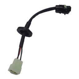 پمپ بنزین خودرو دوستان مدل 6 فیش کد 7128 مناسب پراید انژکتور