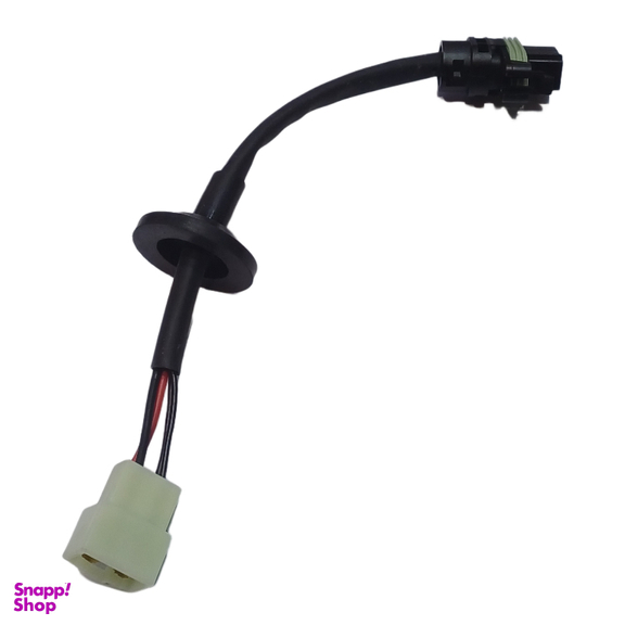 پمپ بنزین خودرو دوستان مدل 6 فیش کد 7128 مناسب پراید انژکتور