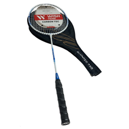 راکت بدمینتون ویش مدل Wish 750