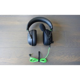 هدست گیمینگ ریزر مدل BlackShark V2 X