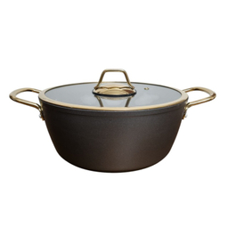 سرویس قابلمه 10 پارچه یونیک مدل 008