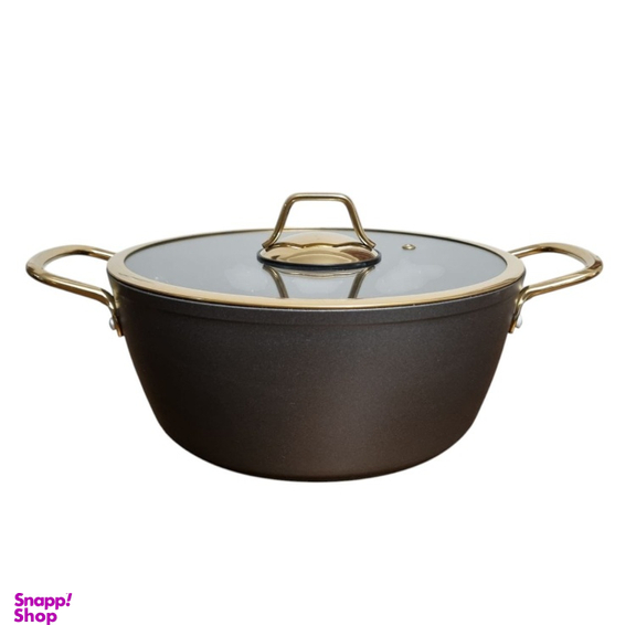 سرویس قابلمه 10 پارچه یونیک مدل 008