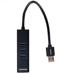 هاب 4 پورت USB 3.0 لنوو مدل A615