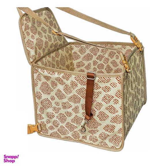 زیر انداز حیوانات بابل کارپت مدل 03_1710 مناسب برای خودرو