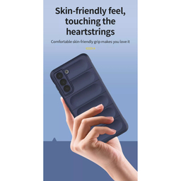 کاور گوشی موبایل سامورایی مدل Uflax مناسب برای سامسونگ Galaxy S21 FE