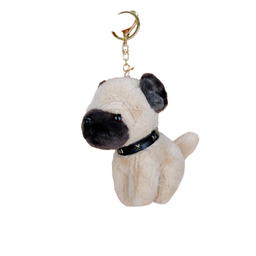 جاکلیدی طرح اورجینال نانو پلیش مدل بولداگ