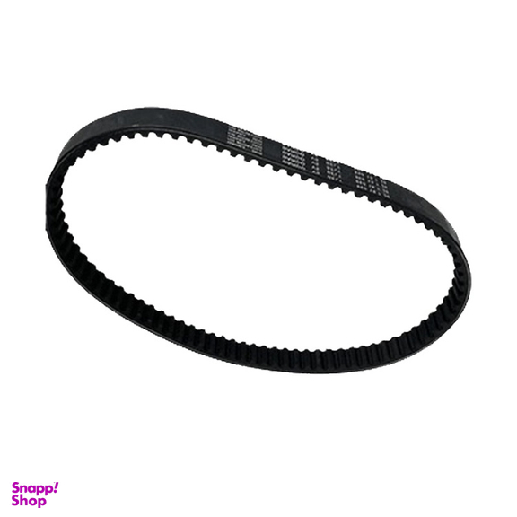 تسمه موتور سیکلت لوکوموتیو کد EN1811117 مناسب طرح کلیک و طرح آیروکس