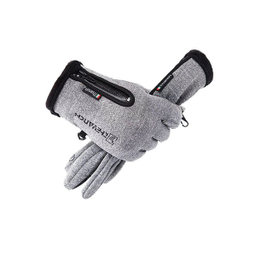 دستکش وینداستاپر تیانچی اسپرت مدل تاچ APP-236 سایز L