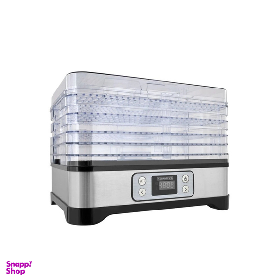 میوه خشک کن هنریچ مدل HDR8502