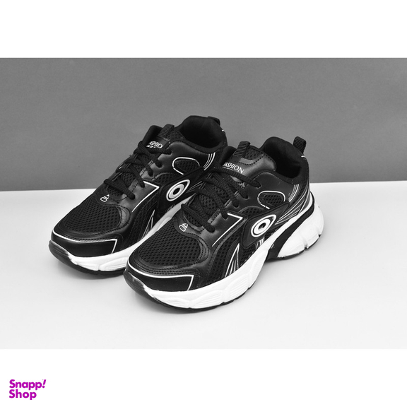 کفش پیاده روی زنانه پویان گام پیام مدل هوگان کد 11775