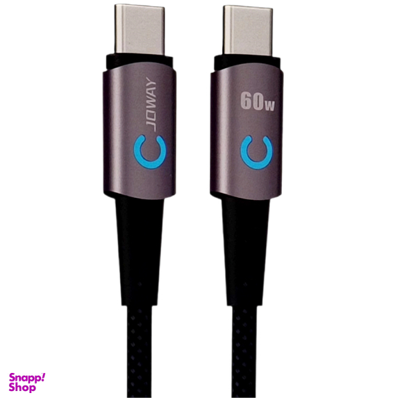 کابل تبدیل Type-C جووی کد CC-174 طول 1 متر