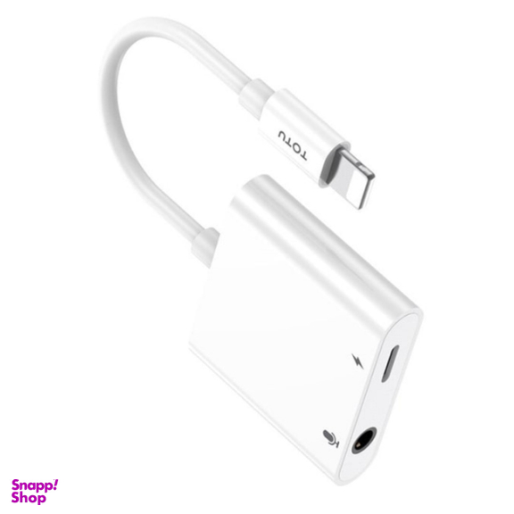 مبدل یک به دو لایتنینگ توتو مدل EAUC-25