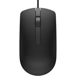 ماوس سیمی دل مدل Dell MS116