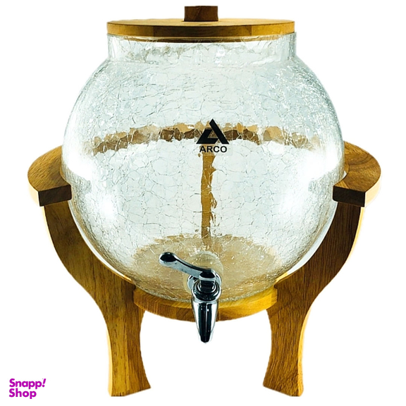 کلمن آرکو مدل ماکان کد ORB گنجایش 8 لیتر