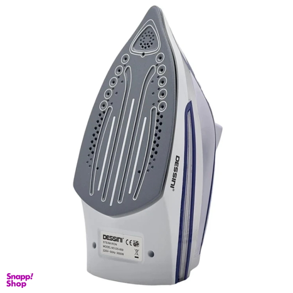 اتو بخار دسینی مدل DS-669