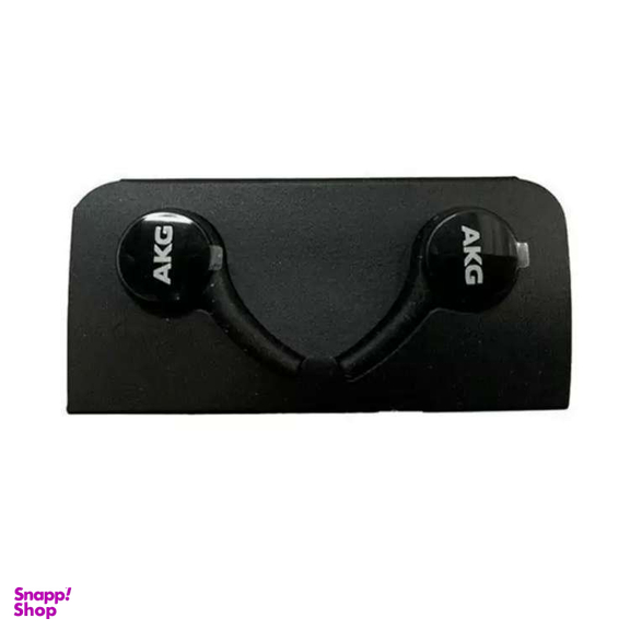 هندزفری باسیم طرح سامسونگ کد AKG S10 طول 1.2 متر