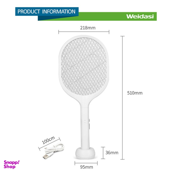 حشره کش راکتی ویداسی مدل WD-959
