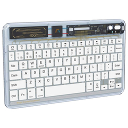 کیبورد بیسیم کوتتسی مدل 84008