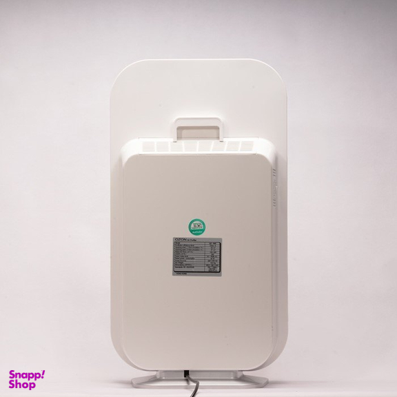 دستگاه تصفیه کننده هوا اوزون کد oz-608