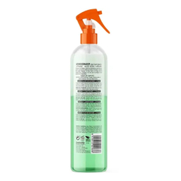 اسپری آبرسان مو دوفاز باباریا مدل Aloe Vera حجم 500 میلی لیتر