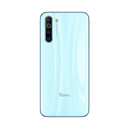 موبایل جی پلاس مدل X10 Plus دو سیم کارت ظرفیت 128 گیگابایت و رم 4 گیگابایت