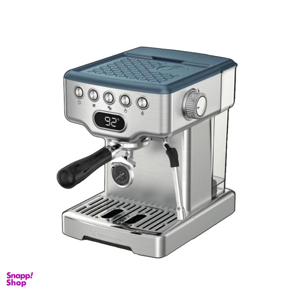 اسپرسو ساز مباشی مدل ME-ECM2115SS