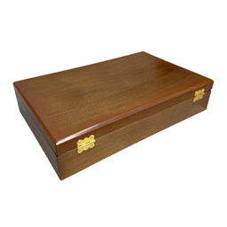 جعبه ساعت مچی مدل 12 خانه کد W110
