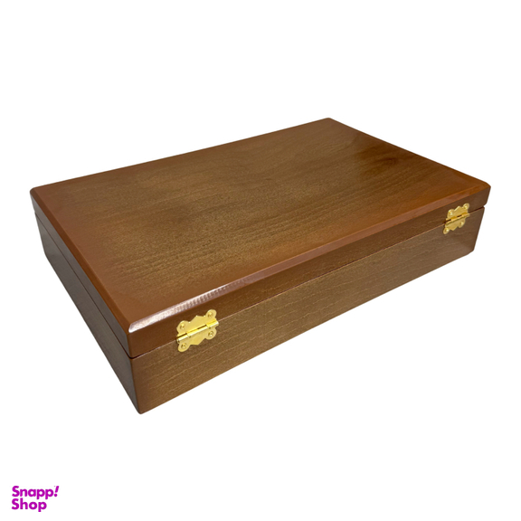 جعبه ساعت مچی مدل 12 خانه کد W110