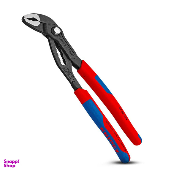 انبر کلاغی کنیپکس مدل 8702250 Cobra سایز 10 اینچ