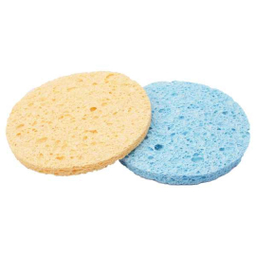 پد پاکسازی پوست مدل D-102 مجموعه 2 عددی