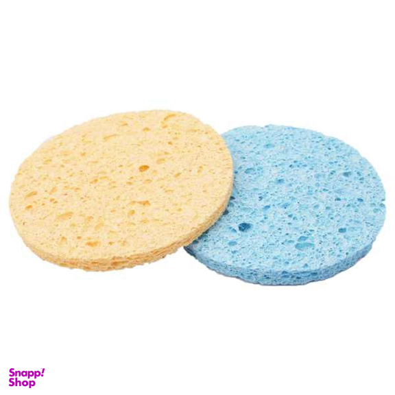 پد پاکسازی پوست مدل D-102 مجموعه 2 عددی